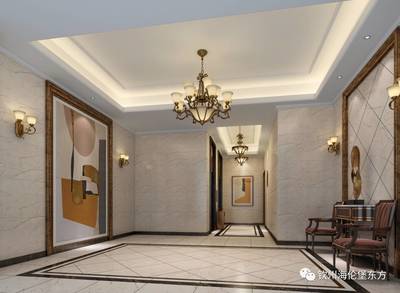 精雕细琢 住宅室内装饰装修产品的全新升级亮点