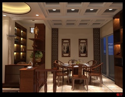 南村盛禧装饰工程 专业室内装修与设计服务全面解析