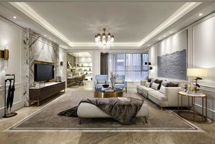 室内软装搭配的几点普适建议