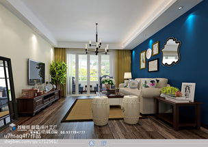 从潮流店铺到温馨家园 探索最新装修风格的跨界融合