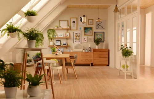 餐厅吊顶的秘诀 情人节无需去饭店，家里已经够浪漫