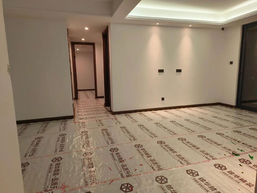 锦华装饰精装家 成品保护，为您的住宅室内装修保驾护航
