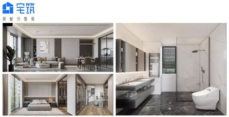 展会预告 | 有颜值更有品质 玛格高端全屋定制即将亮相2021建博会(深圳) 住宅室内装饰装修