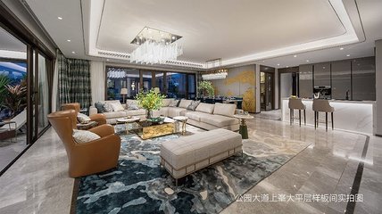 香港置地重庆制胜中高端的“保值密钥” 不复制自己，也不模仿别人