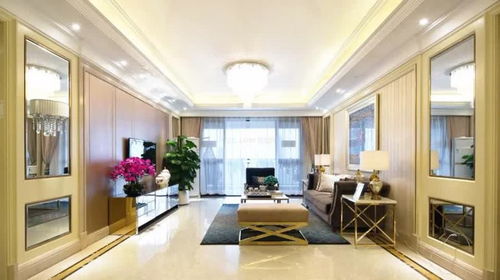 装修工程五步放线法实例演示与家庭装修放样的必要性