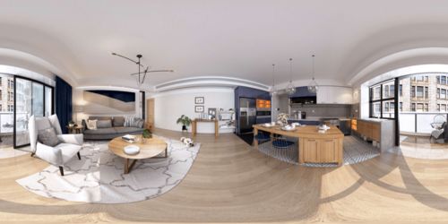 海宁版《梦想改造家》 前厂后店住宅装修新机遇，免费设计等你来